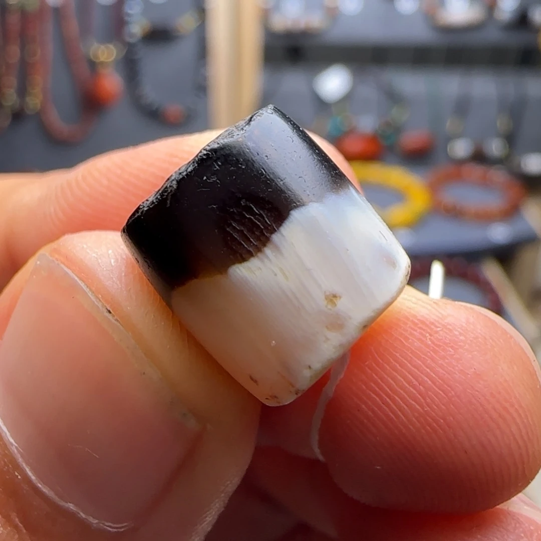 未镶嵌单玛瑙/玉髓