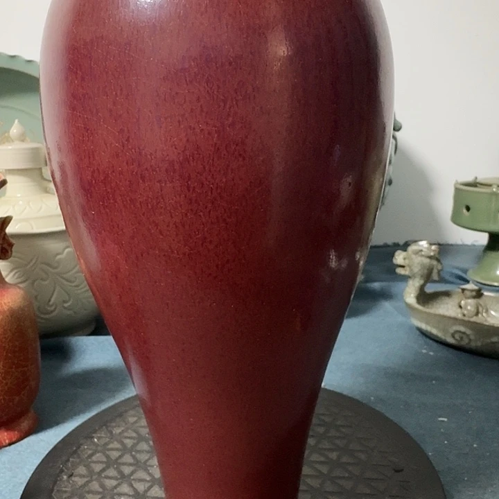 杯瓷瓷瓷，漏漏漏！