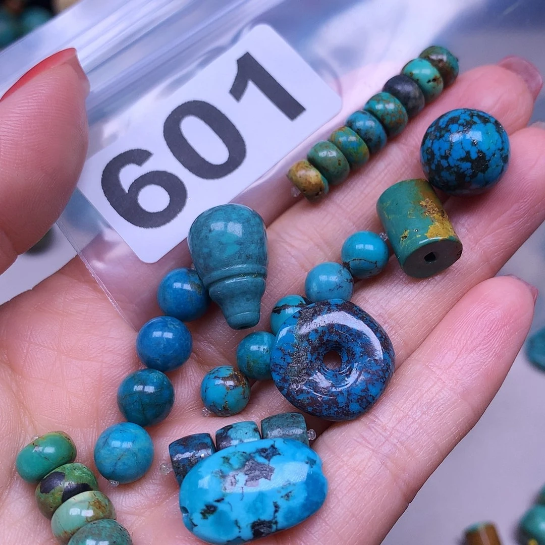 空竹粉丝专享十堰特色手工散珠