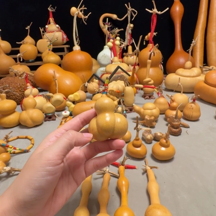 花***爷厚皮金蟾手把响籽