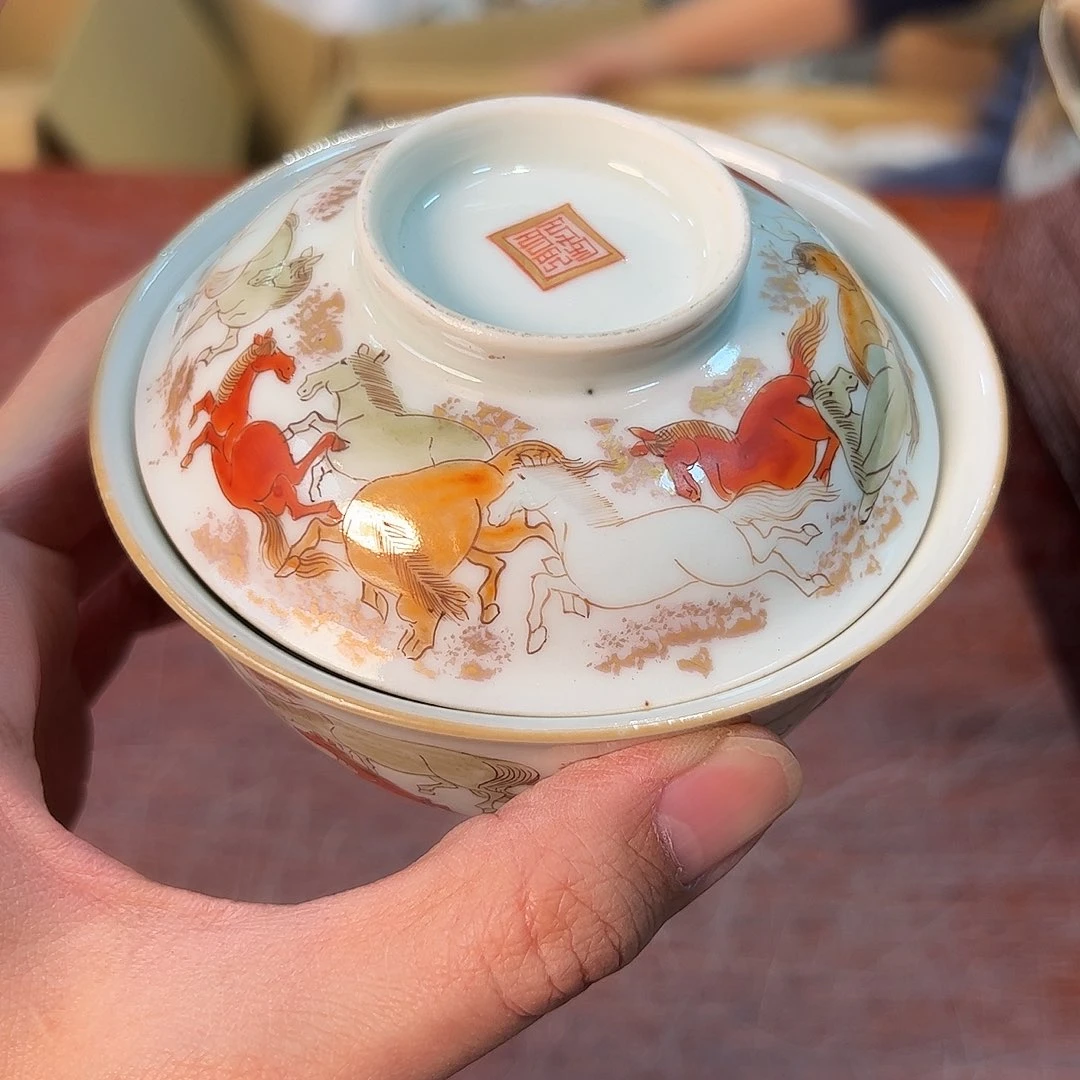 杯江**金中古工艺艺术美术品