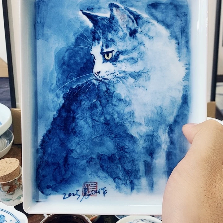 景德镇陶瓷艺术陶