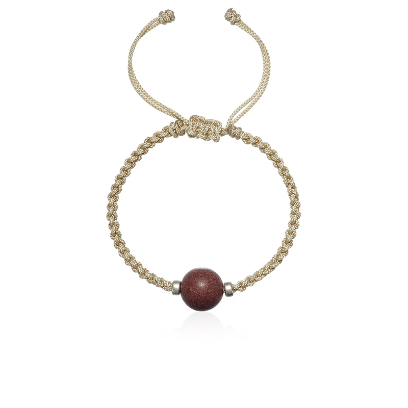 「无向·合香珠」合香珠手绳