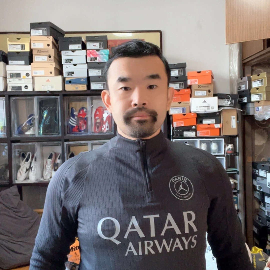 大巴黎球员版adv面料正品支持七天无理由