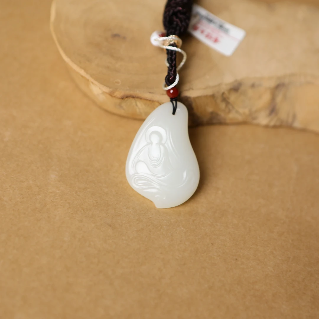 且末米达悟道 51*35*9mm 且末 25GJ2346