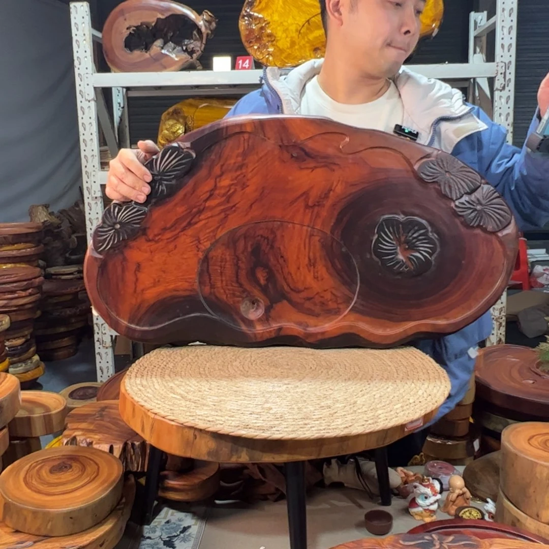 香樟木原木产品木头