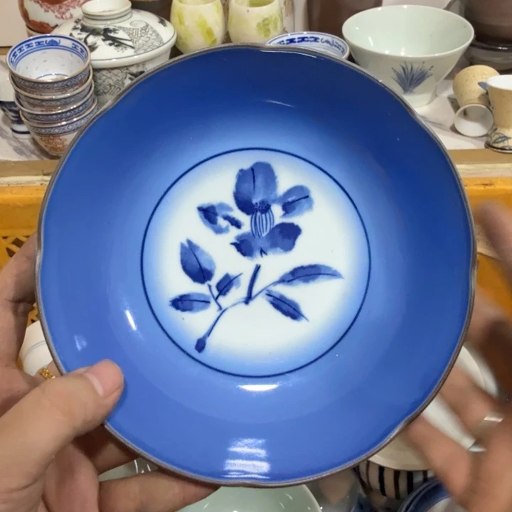 陶瓷推荐第二名20包邮