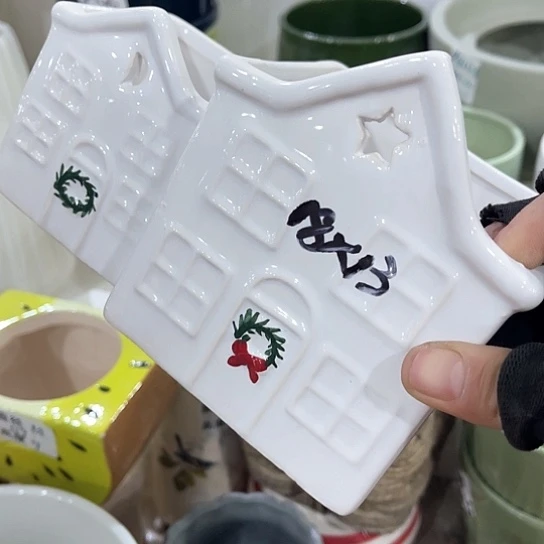 陶瓷外贸尾货多肉绿植陶瓷花盆