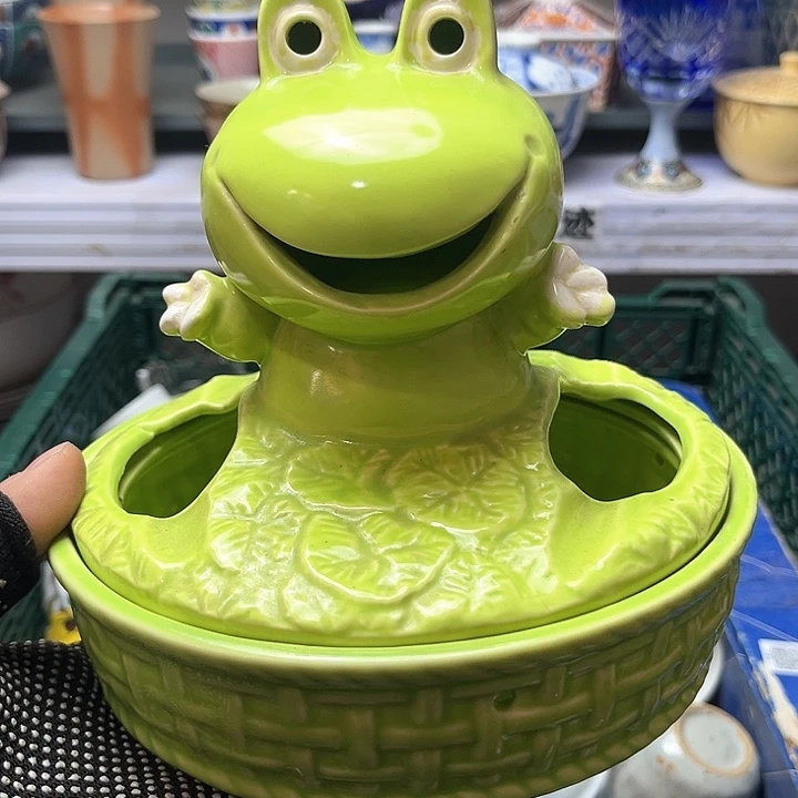 碗水滴瓷器水滴瓷器