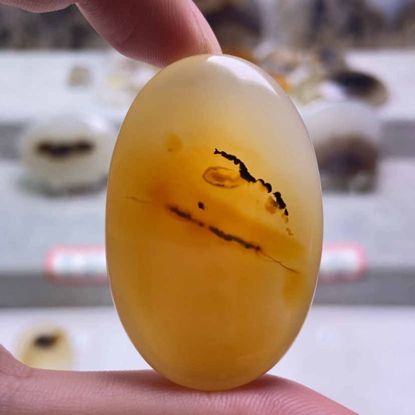 【闪购商品】未镶嵌玛瑙/玉髓珠宝奇石