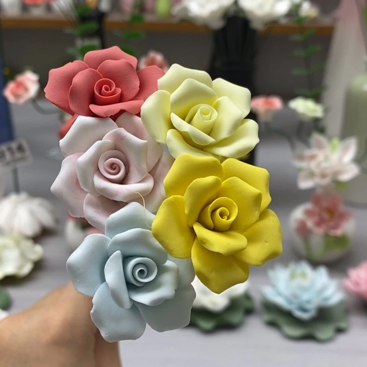 陶瓷陶瓷材料素烧