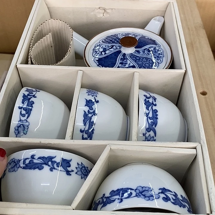 陶***品玲珑堂精品百货商行