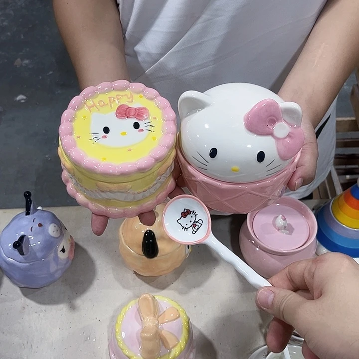 我们都是好孩子呀我也是