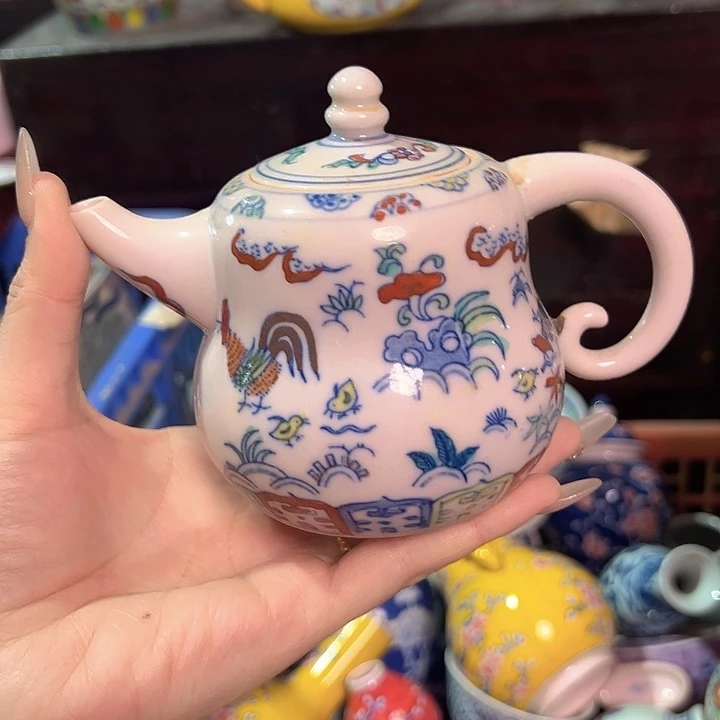 陶其他景德镇陶瓷学院副