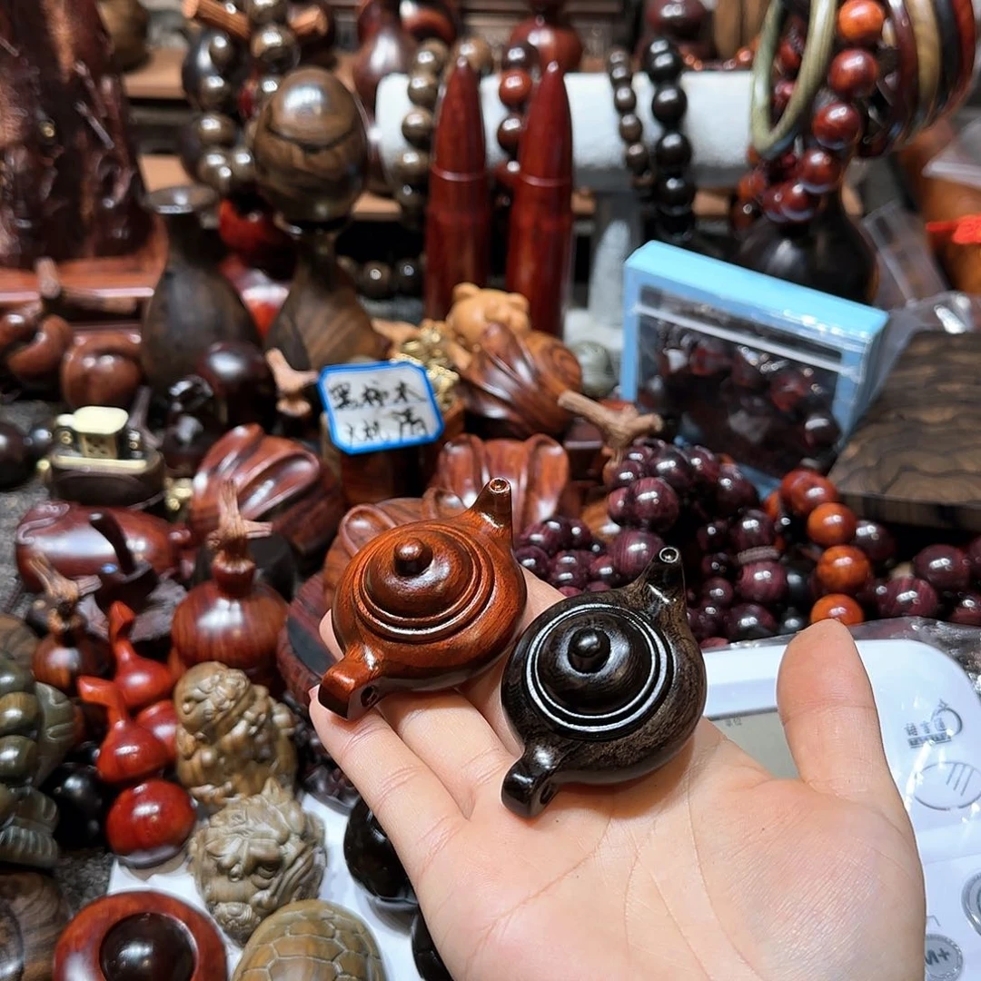 香榧木W****g手把壶壶壶