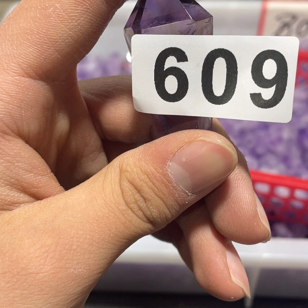 【闪购商品】水晶大型摆件（非配饰）未镶嵌