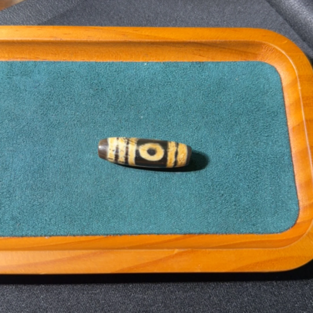 藏地密码，藏式珠子k149