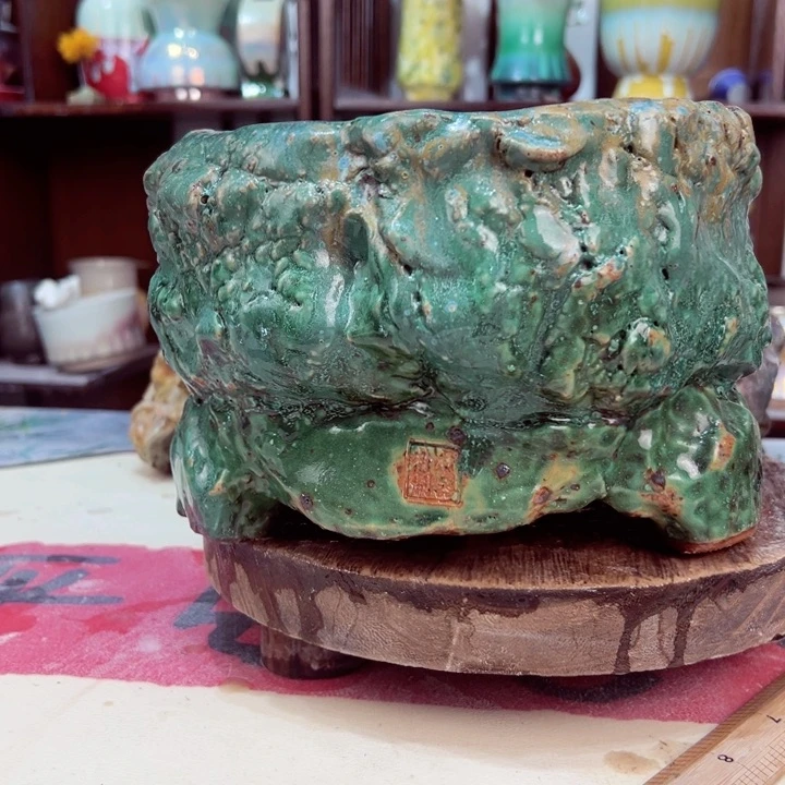 景德镇陶瓷研究所