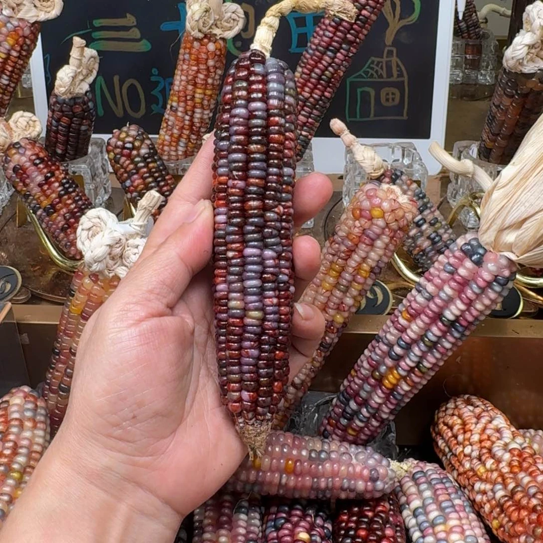 柏香籽/百香籽吊坠一**够