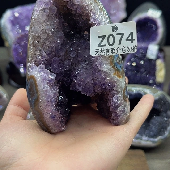 中大型摆件随行未镶嵌