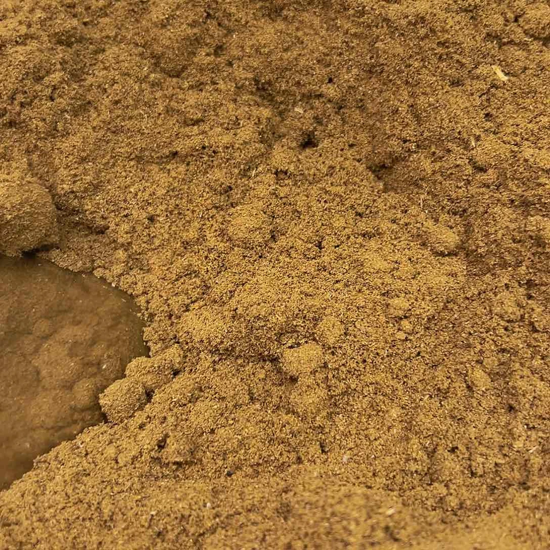 沉香碎屑沉香呱*钻珠沉水粉100克