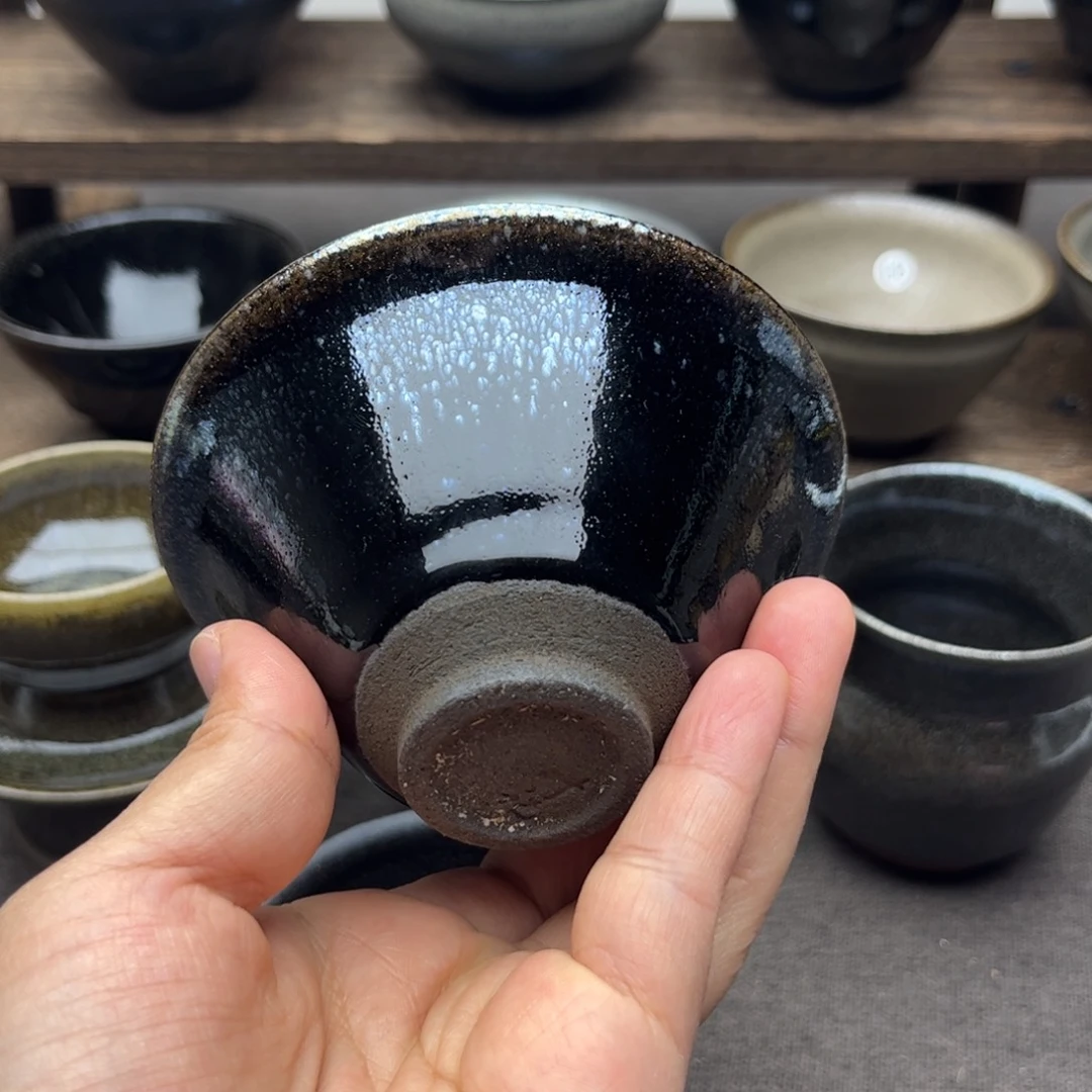 茶盏叶记盏庄茶盏22