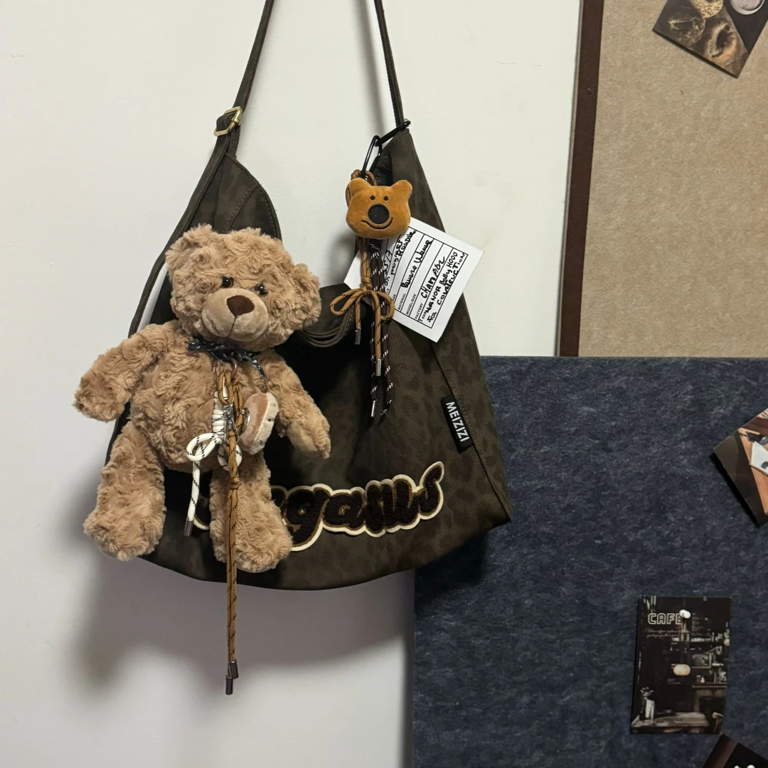 原创设计手作时尚休闲百搭包包编码622-632