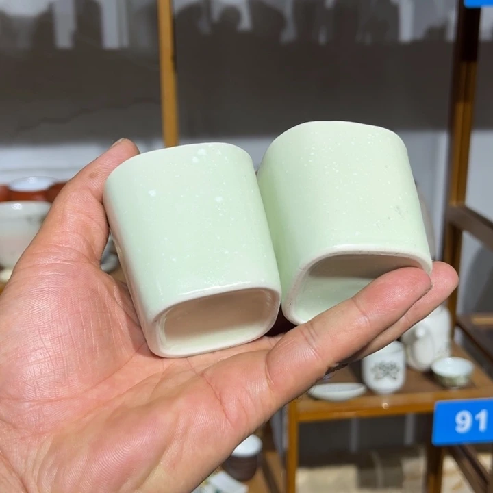 圆***的茶盏满25包邮默认微瑕凑凑单