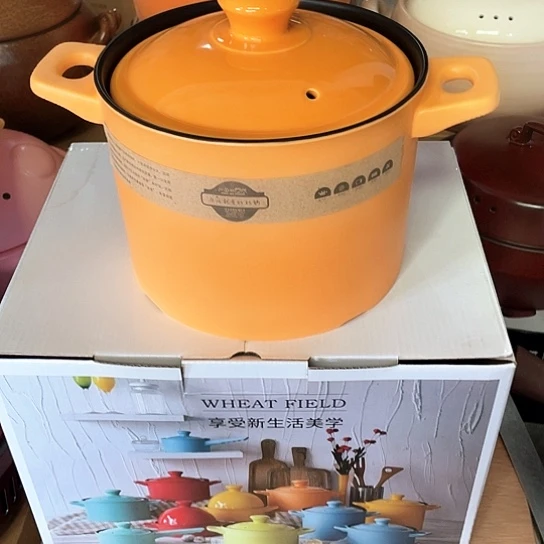 碗外贸单1个陶瓷大牌单3.5升