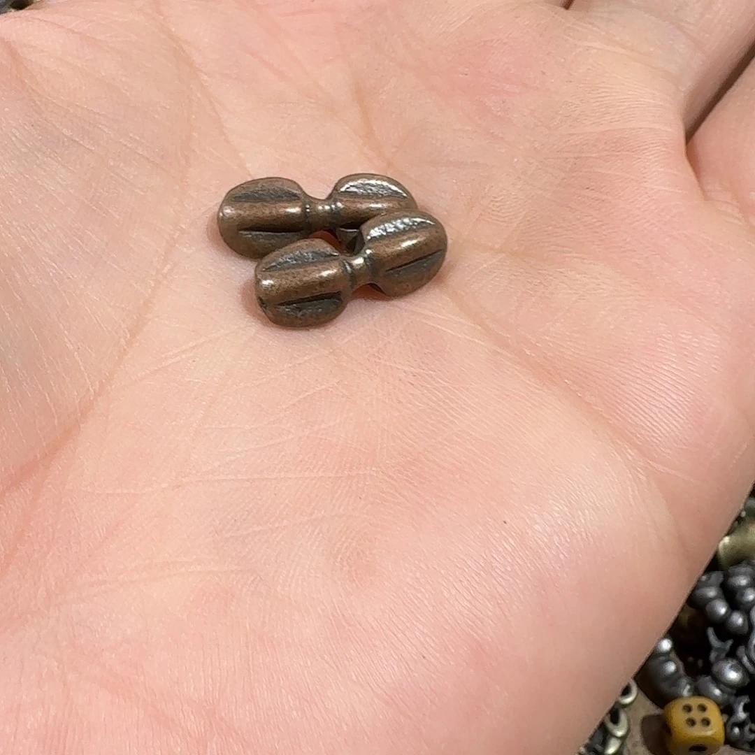 藏传文玩配饰配饰