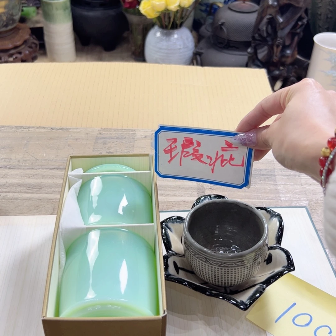 瓷片陶瓷材料研究等项目研究