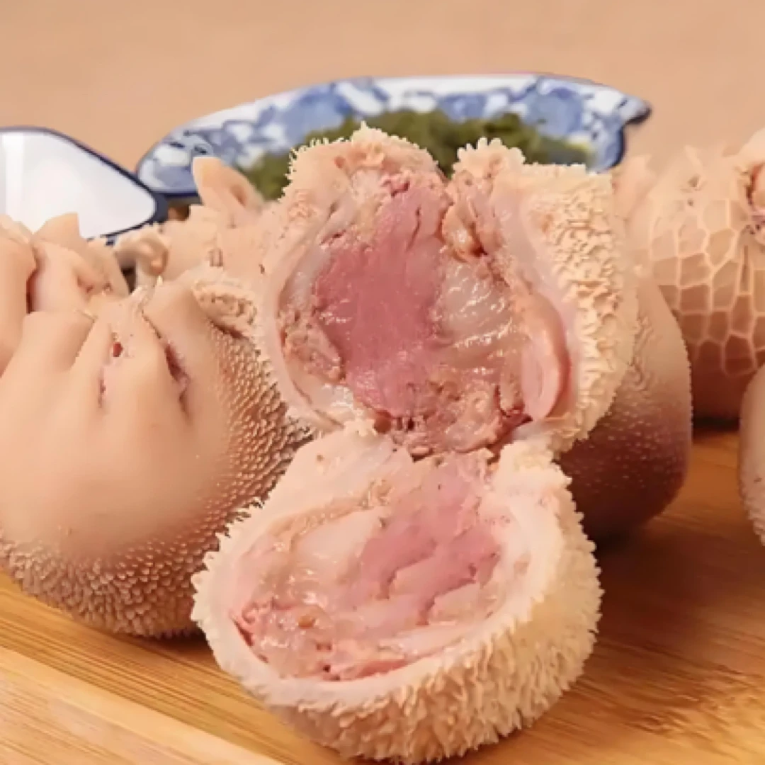 肚包肉【1000g】