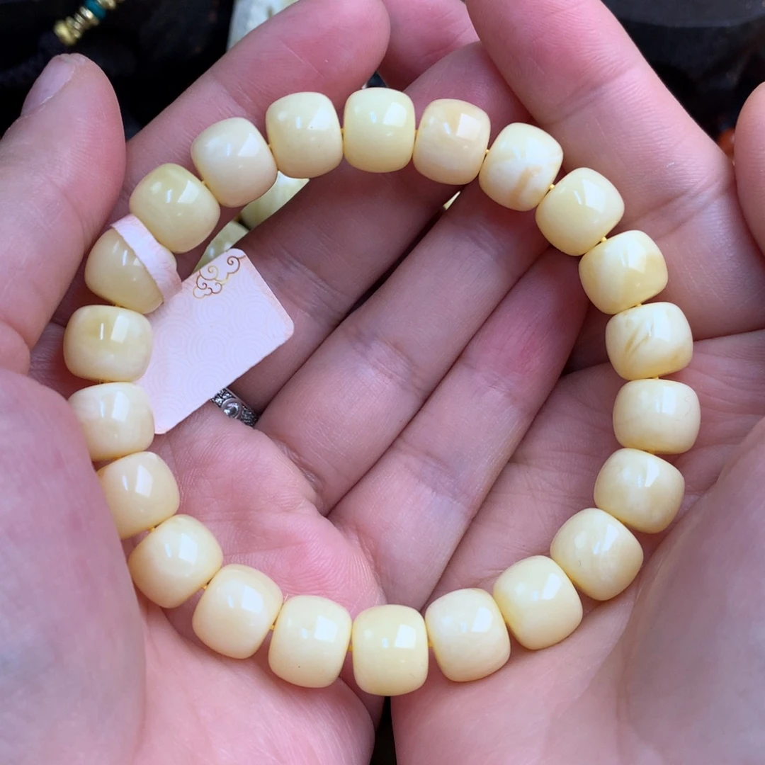 琥珀未镶嵌裸石蜜蜡11