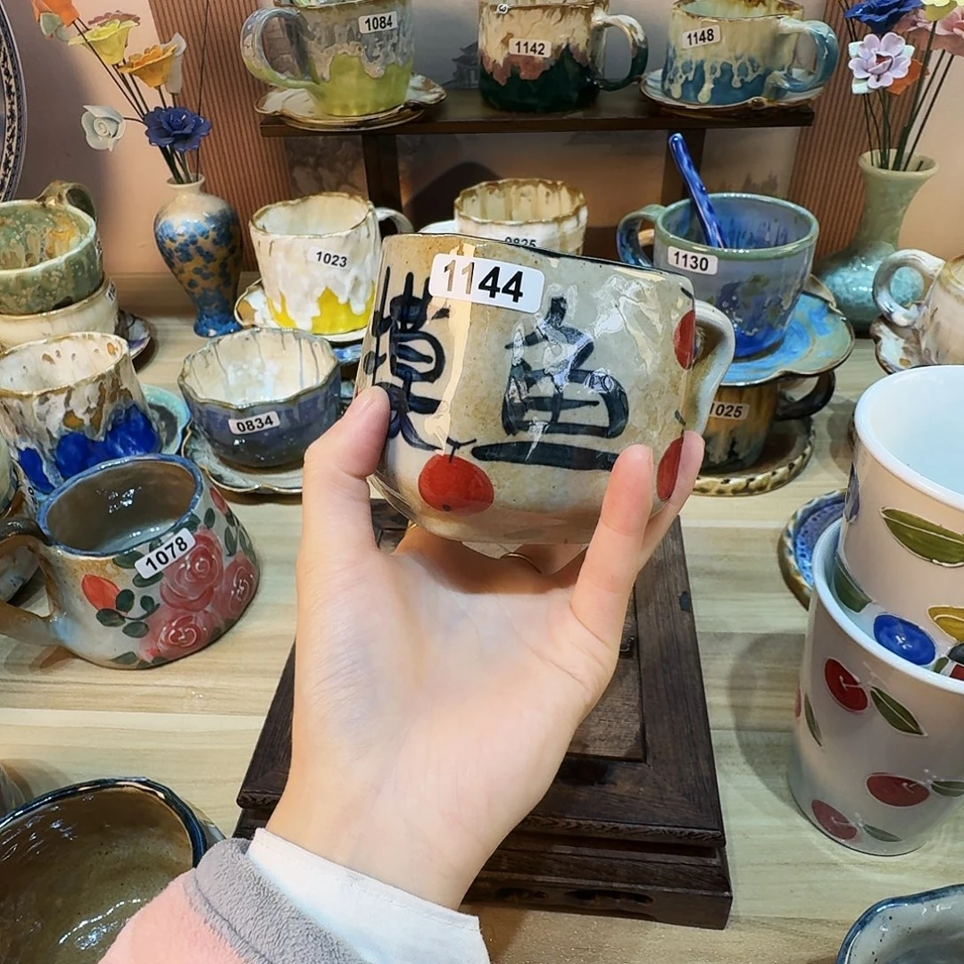 其他陶瓷哈哈哈给哈哈哈
