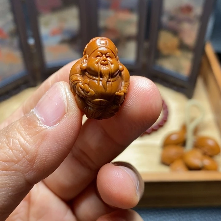 手串/手链橄榄核橄榄