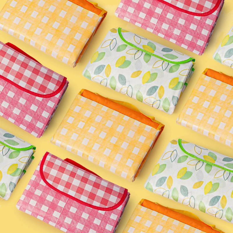 【西藏包邮】150mm*200cm 户外用品野餐垫沙滩帐篷垫子防潮垫可折叠