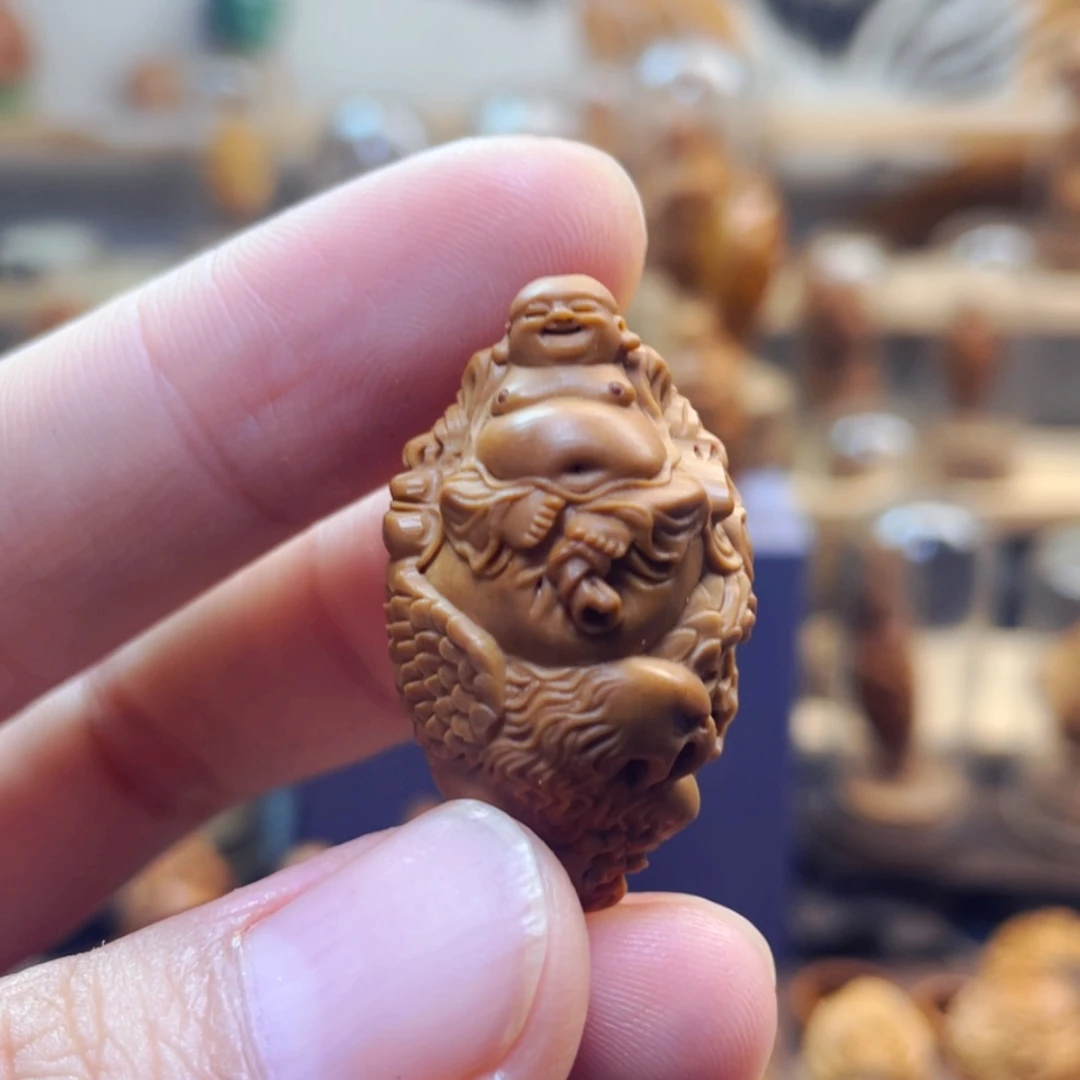 【闪购商品】手串/手链橄榄核