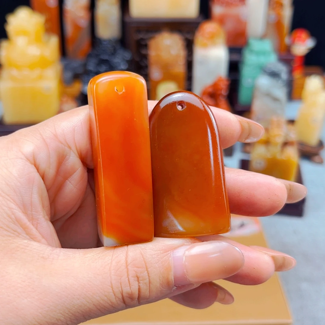 寿山石闪购商品瑕疵料