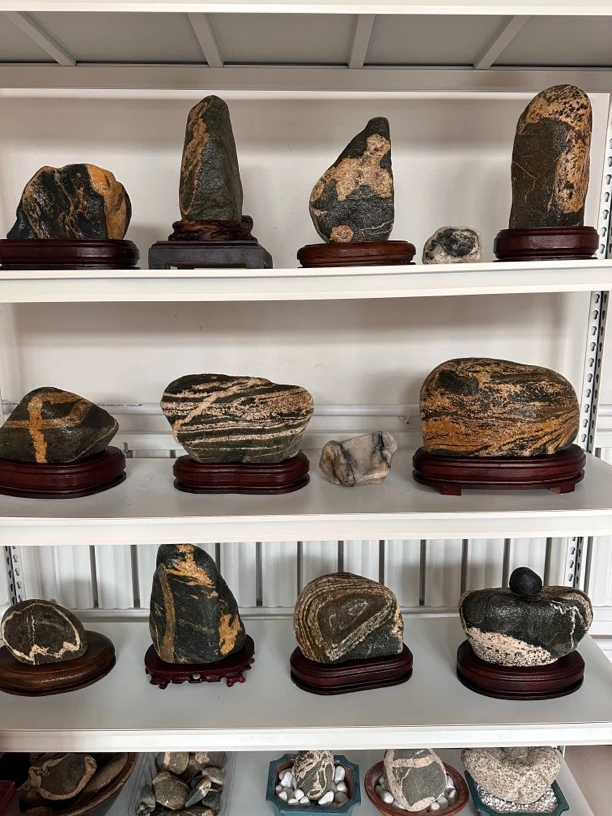 平安石直播间专享001