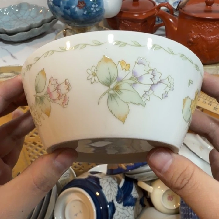 陶瓷推荐第二名20包邮