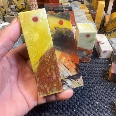 寿山石横*寿山石寿山石