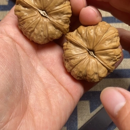 吊坠文玩核桃南瓜