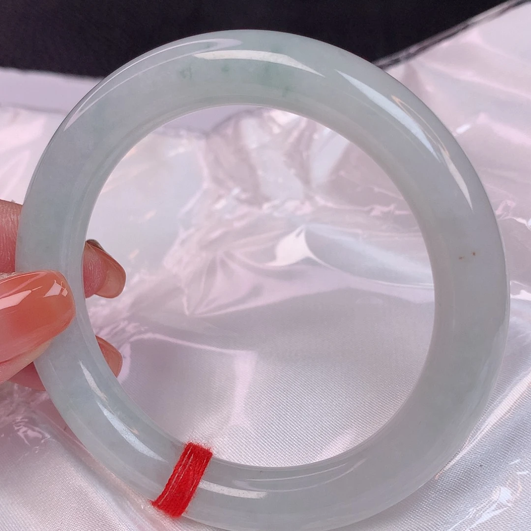 【闪购商品】翡翠手镯未镶嵌56 翡翠手镯