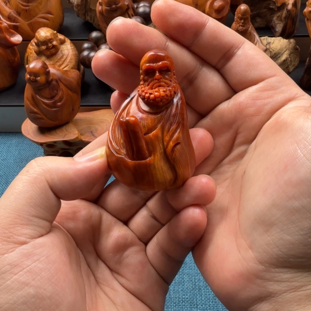 柏木（崖柏）太行崖柏