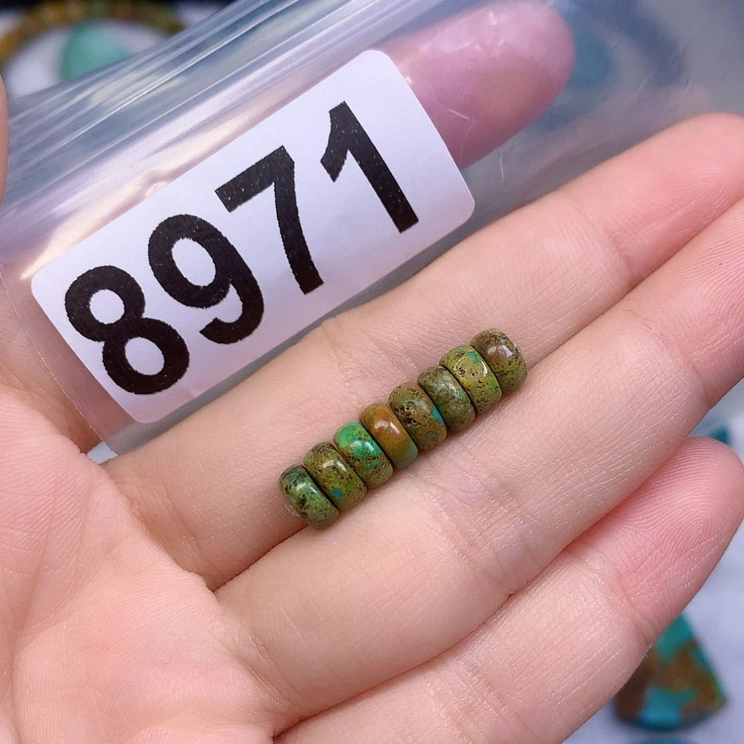 空竹粉丝专享十堰特色手工散珠