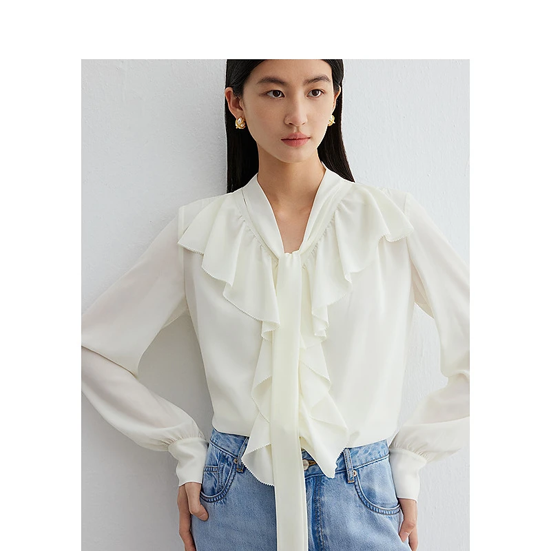 【小北专属】DC-NICE衬衫8118