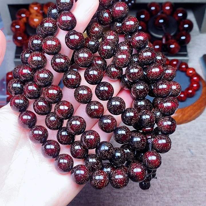 檀香紫檀（小叶紫檀）1.2