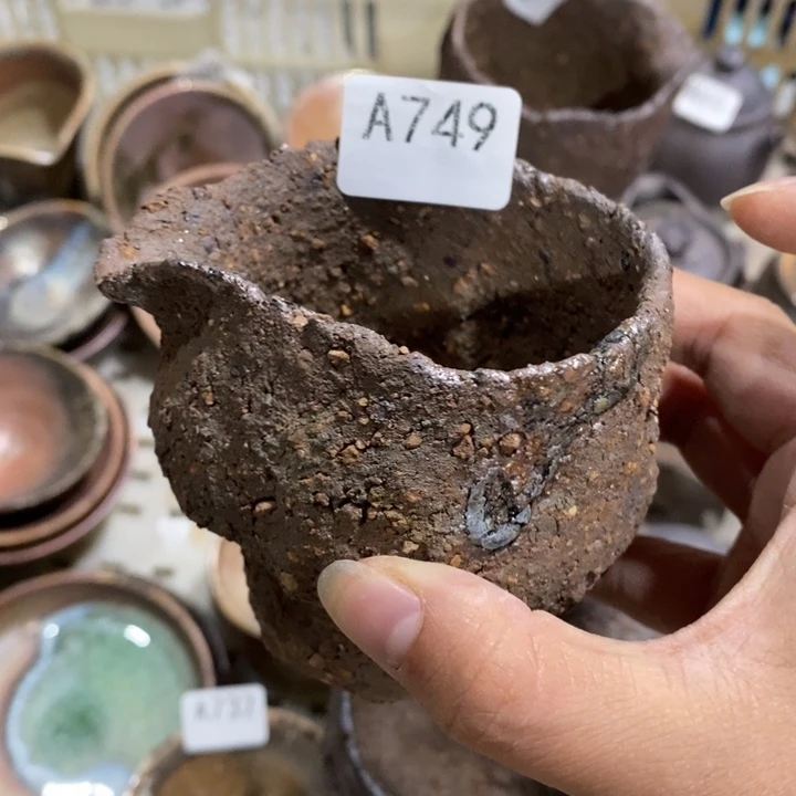 阳***雨其他柴烧茶器福利
