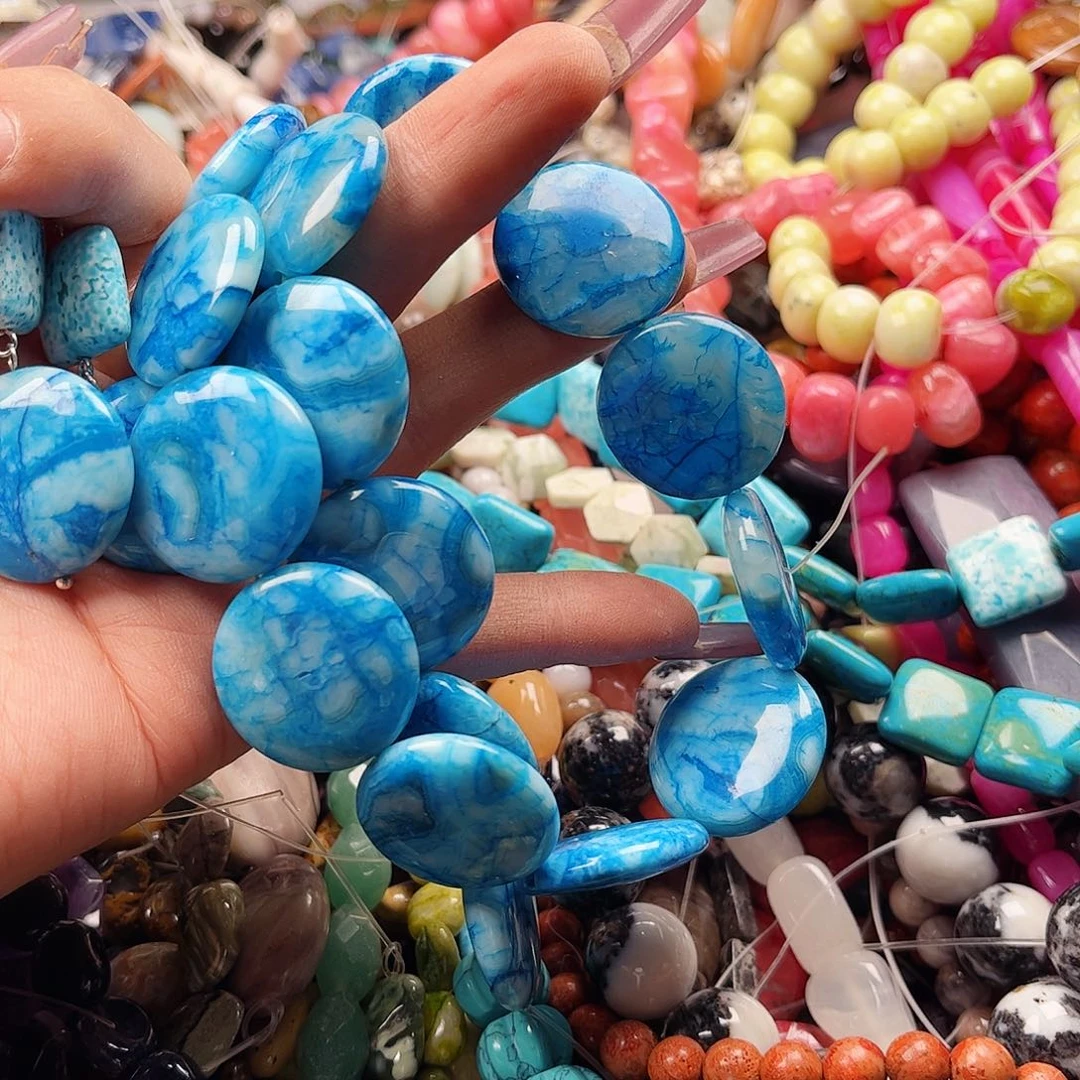 石英质玉珠宝奇石未镶嵌如图