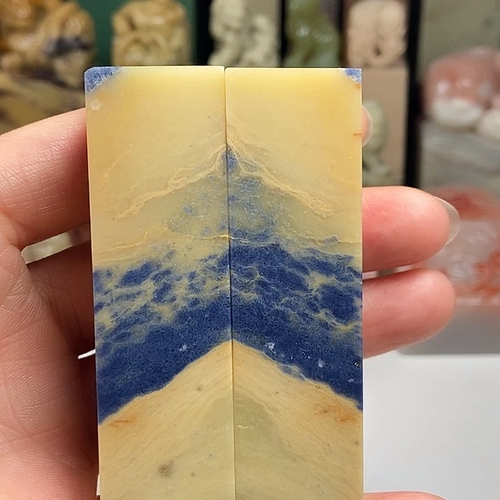 青田石青田石印章